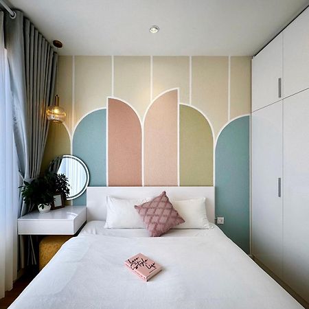הו צ'י מין סיטי Soho Apt - Luxury Stay, Next To Benthanh Market מראה חיצוני תמונה