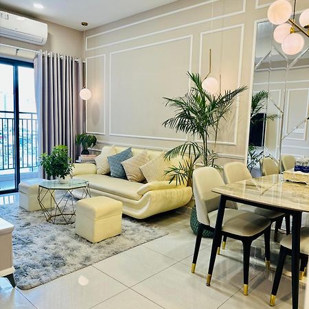 הו צ'י מין סיטי Soho Apt - Luxury Stay, Next To Benthanh Market מראה חיצוני תמונה