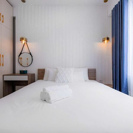 הו צ'י מין סיטי Soho Apt - Luxury Stay, Next To Benthanh Market מראה חיצוני תמונה