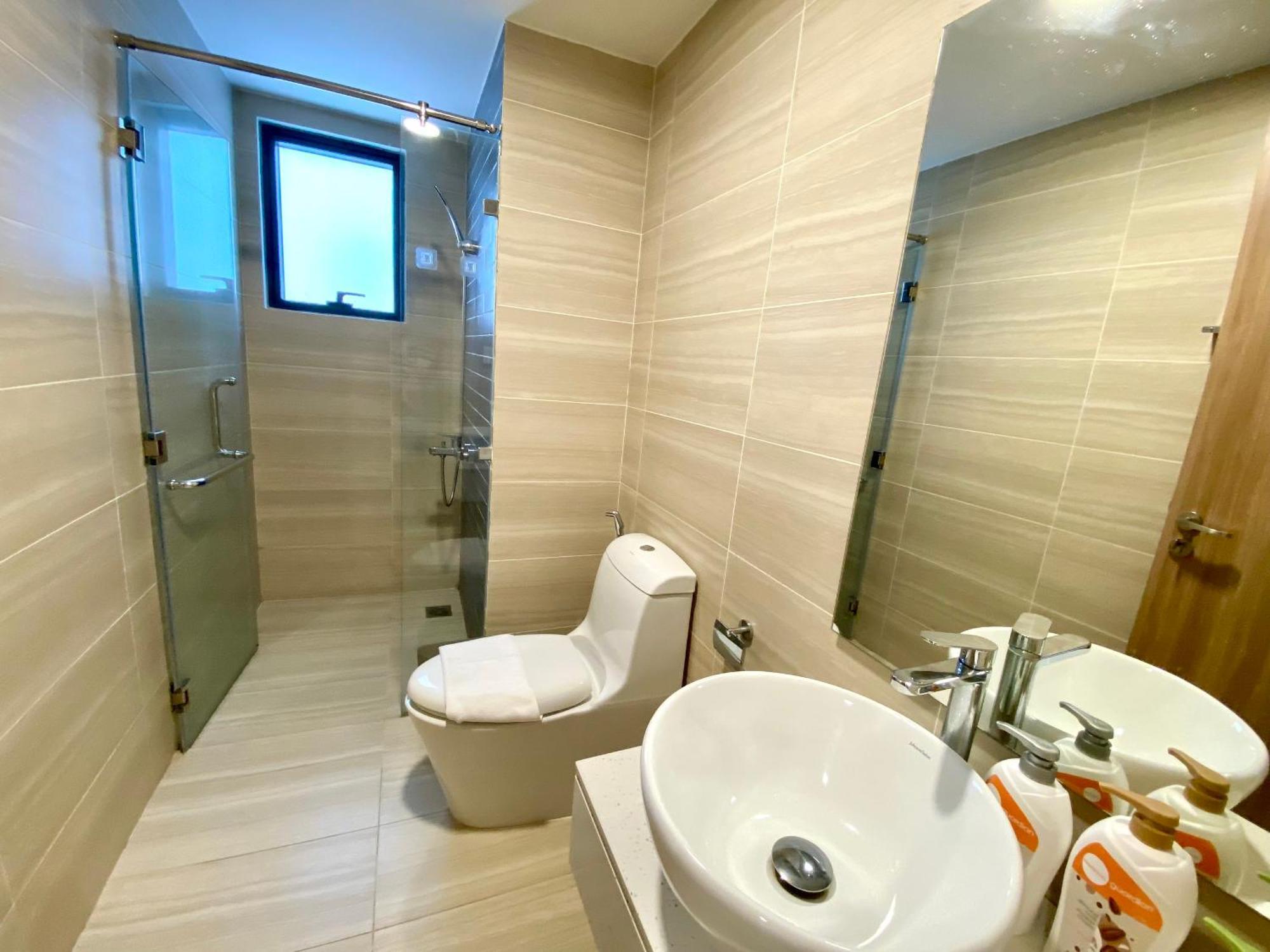 הו צ'י מין סיטי Soho Apt - Luxury Stay, Next To Benthanh Market מראה חיצוני תמונה
