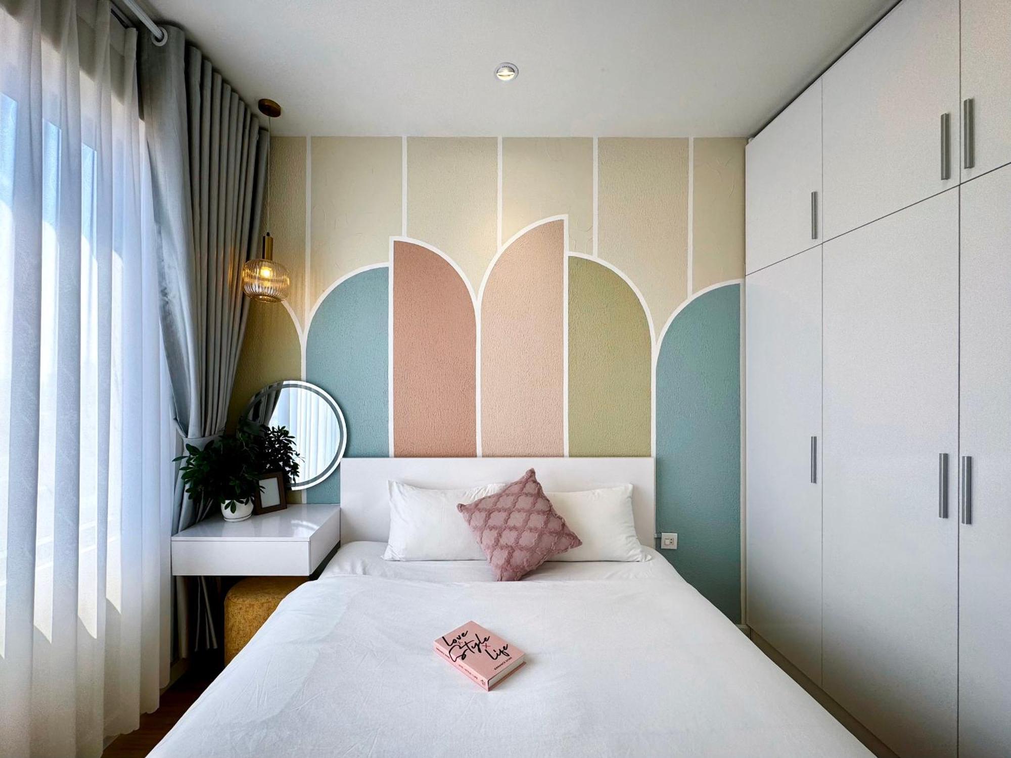 הו צ'י מין סיטי Soho Apt - Luxury Stay, Next To Benthanh Market מראה חיצוני תמונה
