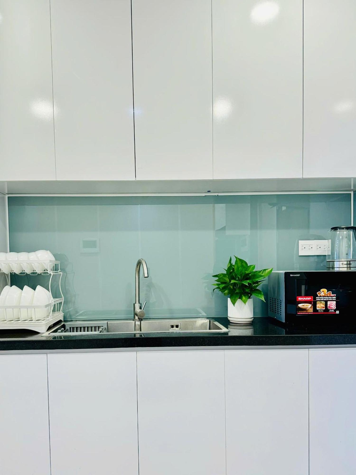 הו צ'י מין סיטי Soho Apt - Luxury Stay, Next To Benthanh Market מראה חיצוני תמונה